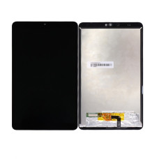 Дисплей Xiaomi Mi Pad 4 з сенсором (Чорний) Original PRC