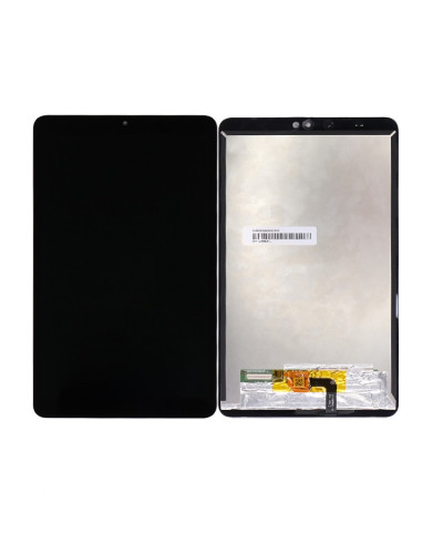 Дисплей Xiaomi Mi Pad 4 з сенсором (Чорний) Original PRC