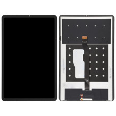 Дисплей Xiaomi Mi Pad 5 / Mi Pad 5 Pro з сенсором (Чорний) Original China