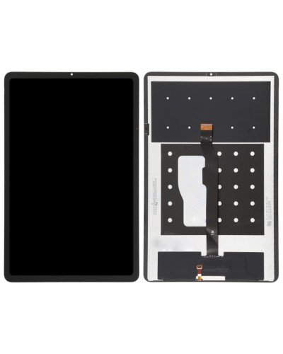 Дисплей Xiaomi Mi Pad 5 / Mi Pad 5 Pro з сенсором (Чорний) Original China