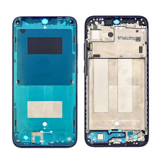 Рамка Xiaomi Redmi 7 (Чорна) Original