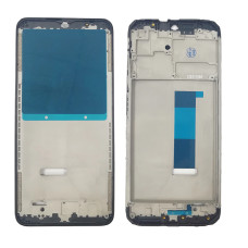 Рамка Xiaomi Redmi 9T / Poco M3 (Чорна) Original