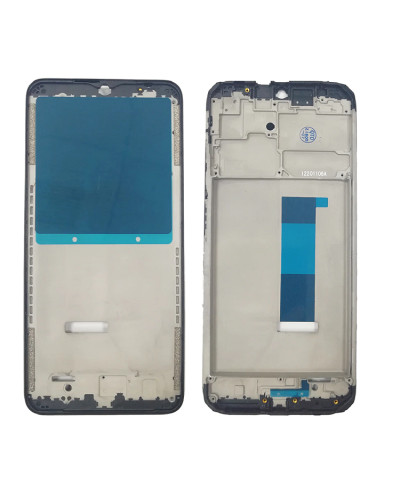 Рамка Xiaomi Redmi 9T / Poco M3 (Чорна) Original