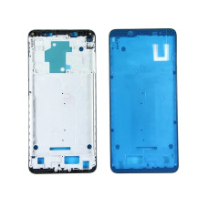 Рамка Xiaomi Redmi Note 5 (Чорна) Original