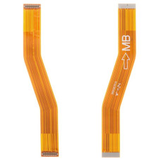 Шлейф Xiaomi Redmi Note 8 Pro міжплатний