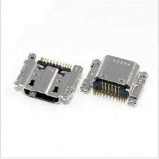 Конектор зарядки Samsung T330 / T331 / T335 / T535 Galaxy Tab 4 / Original