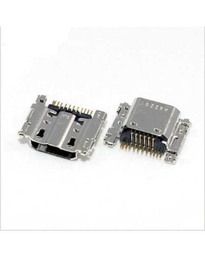 Конектор зарядки Samsung T330 / T331 / T335 / T535 Galaxy Tab 4 / Original
