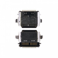 Конектор зарядки Samsung T220 / T225 Galaxy Tab A7 Lite / X306 / X606 Tab M10 Plus / Type-C / Original