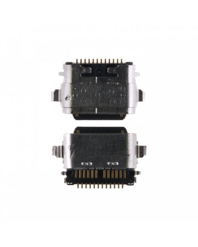 Конектор зарядки Samsung T220 / T225 Galaxy Tab A7 Lite / X306 / X606 Tab M10 Plus / Type-C / Original