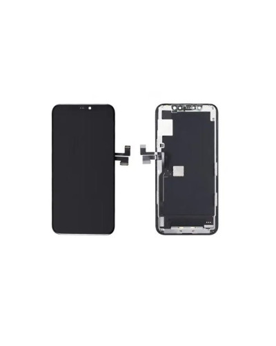 Дисплей Apple iPhone 11 Pro з сенсором / Original Refurbished Glass