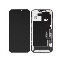Дисплей Apple iPhone 12 / 12 Pro з сенсором / OLED GX