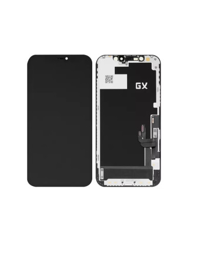 Дисплей Apple iPhone 12 / 12 Pro з сенсором / OLED GX
