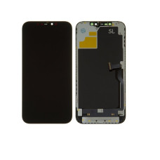 Дисплей Apple iPhone 12 Pro Max з сенсором / OLED GX