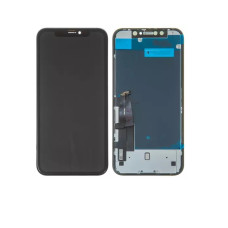 Дисплей Apple iPhone XR з сенсором / Original Refurbished Touch