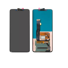 Дисплей Huawei Mate 20 Pro з сенсором (Чорний) Original China