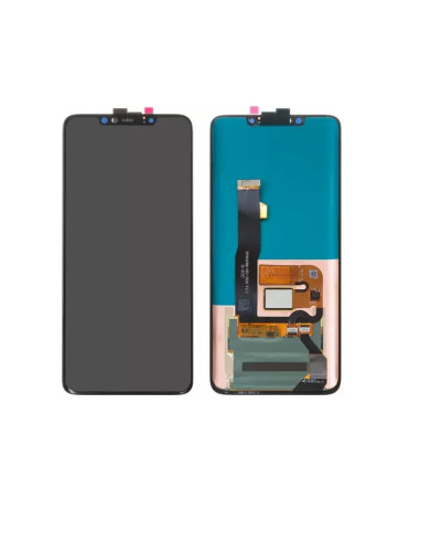 Дисплей Huawei Mate 20 Pro з сенсором (Чорний) Original China