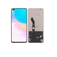 Дисплей Huawei Nova 8i / Honor 50 Lite / Honor X20 з сенсором (Чорний) Original China