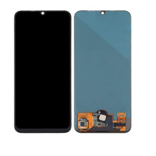 Дисплей Huawei P Smart S 2020 / Y8p 2020 / Honor Play 4t Pro / Enjoy 10s з сенсором (Чорний) ORIGINAL