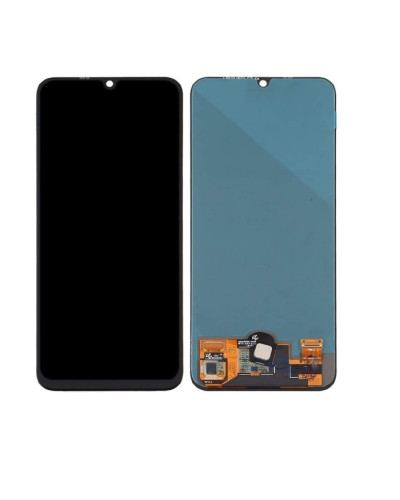 Дисплей Huawei P Smart S 2020 / Y8p 2020 / Honor Play 4t Pro / Enjoy 10s з сенсором (Чорний) ORIGINAL