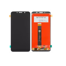 Дисплей Huawei Y5p 2020 / Honor 9S з сенсором (Чорний) Original China