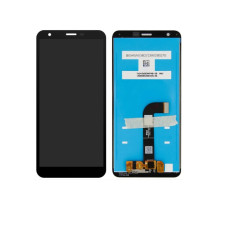 Дисплей LG K30 X320 з сенсором (Чорний) Original PRC