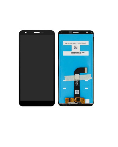 Дисплей LG K30 X320 з сенсором (Чорний) Original PRC