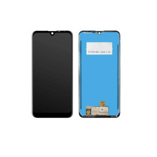 Дисплей LG K50 X520 з сенсором (Чорний) Original PRC