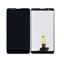 Дисплей LG K557 Stylus 2 Plus / K550 / K530F / K535D / K535N / MS550 LG Stylo 2 Plus з сенсором (Чорний) Original PRC