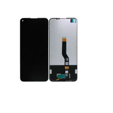 Дисплей Nokia 8.3 / TA-1243 / TA-1251 з сенсором (Чорний) ORIGINAL