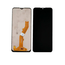 Дисплей Nokia C30 з сенсором (Чорний) Original China