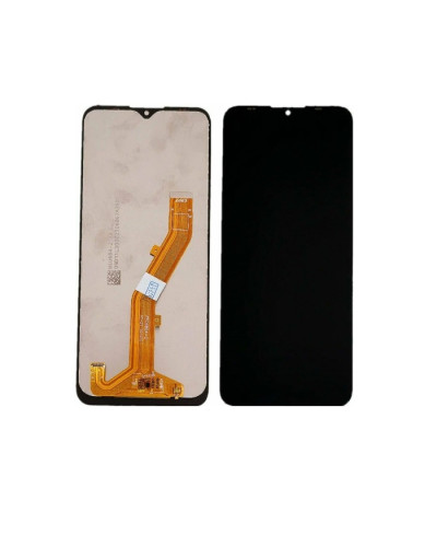 Дисплей Nokia C30 з сенсором (Чорний) Original China