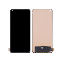 Дисплей Realme 8 / Realme 8 Pro / Realme 7 Pro / Oppo A74 4G / A94 / Reno 5 Lite / RMX3081 / RMX3085 з сенсором (Чорний) INCELL