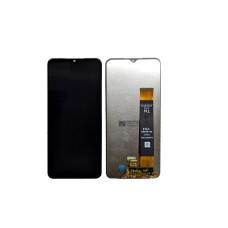 Дисплей Samsung M236 Galaxy M23 5G / M336 Galaxy M33 / A135 Galaxy A13 2022 з сенсором / pn:SM-236B (Чорний) Original Pack