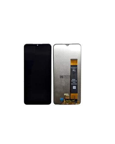 Дисплей Samsung M236 Galaxy M23 5G / M336 Galaxy M33 / A135 Galaxy A13 2022 з сенсором / pn:SM-236B (Чорний) Original Pack
