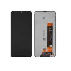 Дисплей Samsung A235 Galaxy A23 2022 / M135 Galaxy M13 2022 з сенсором (Чорний) Original Pack