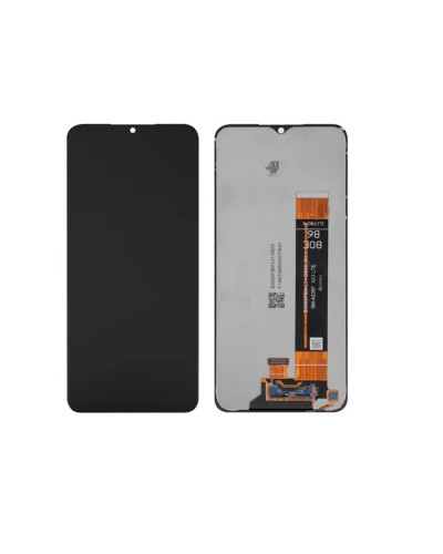 Дисплей Samsung A235 Galaxy A23 2022 / M135 Galaxy M13 2022 з сенсором (Чорний) Original Pack