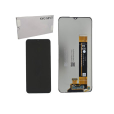 Дисплей Samsung A236 Galaxy A23 5G 2022 з сенсором (Чорний) Original Pack