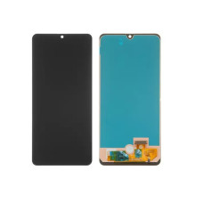 Дисплей Samsung A315 Galaxy A31 2020 з сенсором (Чорний) INCELL