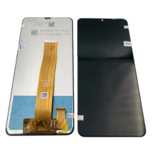 Дисплей Samsung A326 Galaxy A32 5G з сенсором (Чорний) Original PRC