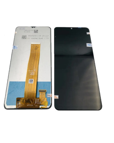 Дисплей Samsung A326 Galaxy A32 5G з сенсором (Чорний) Original PRC