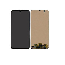 Дисплей Samsung M305 Galaxy M30 / M315 M31 / A407  A40s / M307 M30s / M215 M21 з сенсором (Чорний) INCELL