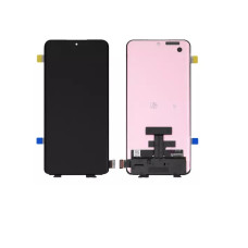 Дисплей Xiaomi 12 / 12S / 12X з сенсором (Чорний) Original China