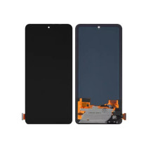 Дисплей Xiaomi Mi 11i / 11X / 11X Pro / Poco F3 / F3 GT / Redmi K40 / K40 Pro / K40 Pro + / K40 Pro Ultra / Black Shark 4 з сенсором (Чорний) OLED