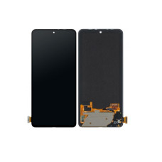 Дисплей Xiaomi Mi 11i / 11X / 11X Pro / Poco F3 / F3 GT / Redmi K40 / K40 Pro / K40 Pro + / K40 Pro Ultra / Black Shark 4 з сенсором (Чорний) Original