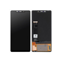 Дисплей Xiaomi Mi 8 SE з сенсором (Чорний) Original