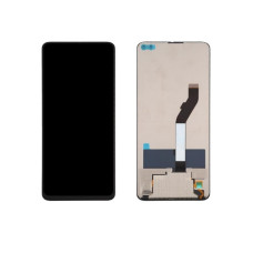 Дисплей Xiaomi Poco X2 / Redmi K30 з сенсором (Чорний) Original PRC