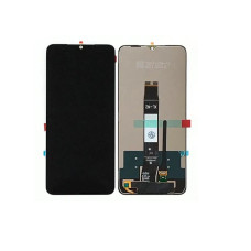 Дисплей Xiaomi Redmi A1 / Redmi A1 Plus / Redmi A2 / Redmi A2 Plus / Poco C50 / Poco C51 з сенсором (Чорний) Original China