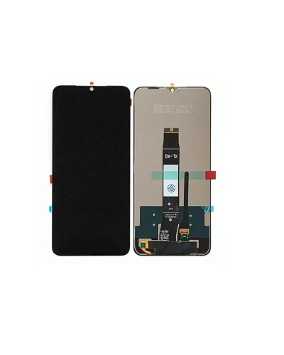 Дисплей Xiaomi Redmi A1 / Redmi A1 Plus / Redmi A2 / Redmi A2 Plus / Poco C50 / Poco C51 з сенсором (Чорний) Original China