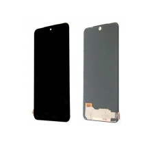 Дисплей Xiaomi Redmi Note 11 / Note 11s / Note 12s / Xiaomi Poco M4 Pro з сенсором / Глобальна версія (Чорний) Original China