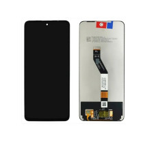 Дисплей Xiaomi Redmi Note 11 5G (Китайська версія) / Note 11S 5G / Note 11T 5G / Poco M4 Pro 5G з сенсором (Чорний) Original China
